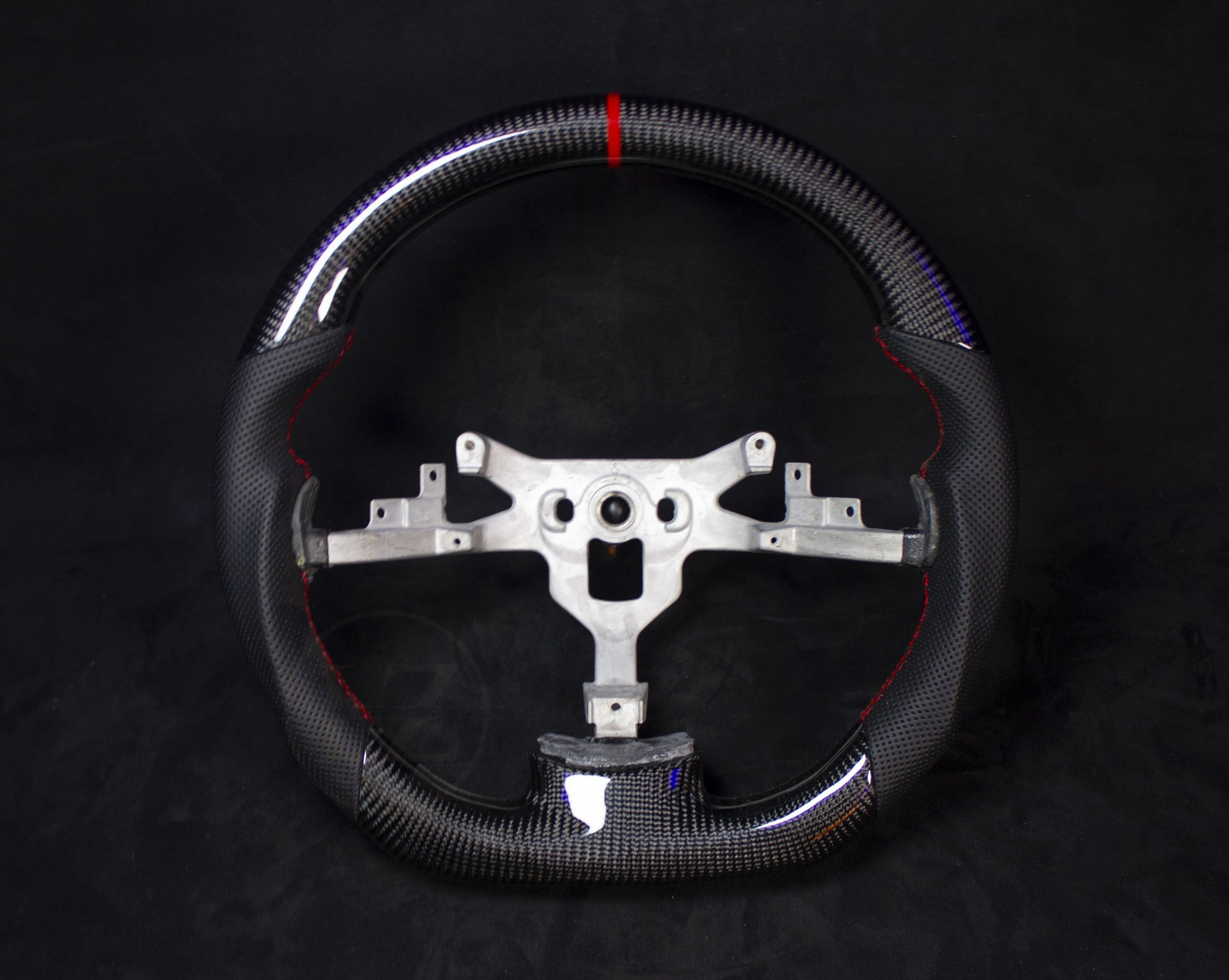 Corvette C6 Carbon Ratt - LZ-Customs