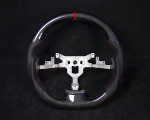 Corvette C6 Carbon Ratt - LZ-Customs