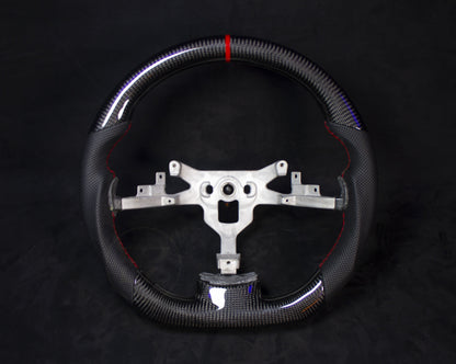 Corvette C6 Carbon Ratt - LZ-Customs