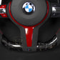 BMW F2X,3X,8X Forged Carbon Ratt, LED Røde Detaljer - LZ-Customs