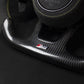 Audi RS Alcantara/Carbon Ratt - LZ-Customs