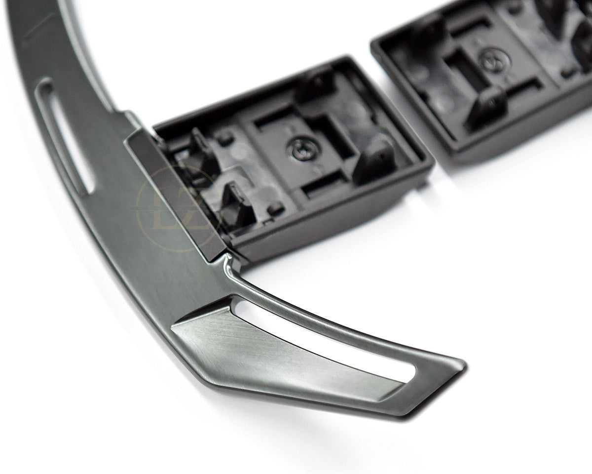 BMW CNC Paddle Shiftere - LZ-Customs