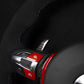BMW F-Serie Alcantara CS Ratt Røde Detaljer - LZ-Customs