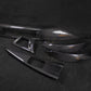 BMW F32 og F82 Carbon Fiber Interiørlister - LZ-Customs