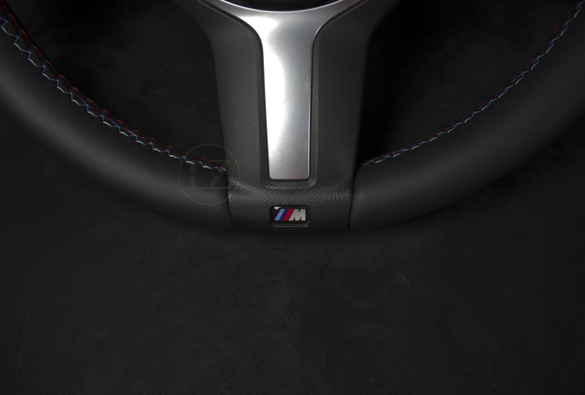 BMW F10/F11 M-Sport OEM Komplett Facelift Ratt - LZ-Customs