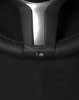 BMW F10/F11 M-Sport OEM Komplett Facelift Ratt - LZ-Customs