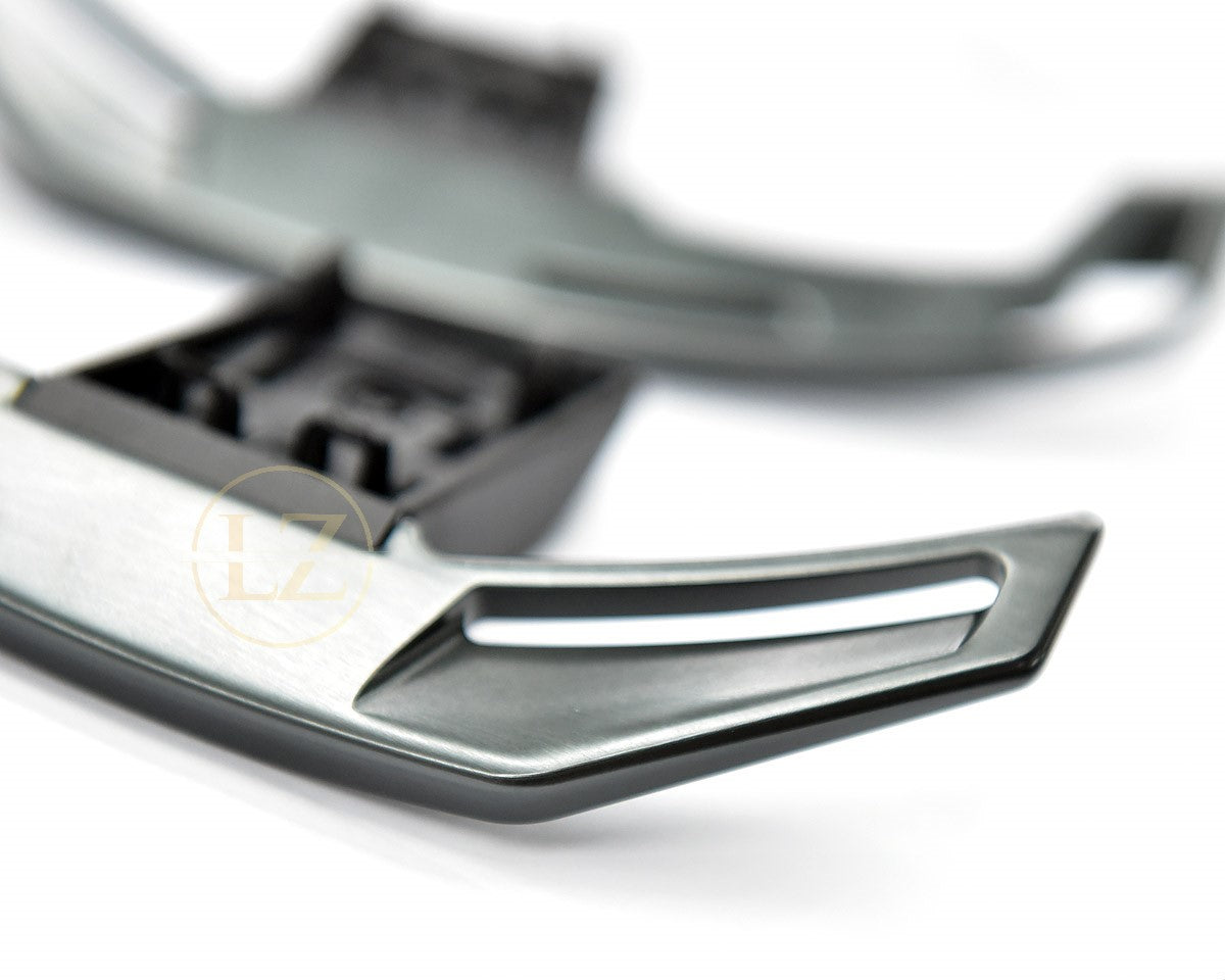BMW CNC Paddle Shiftere - LZ-Customs