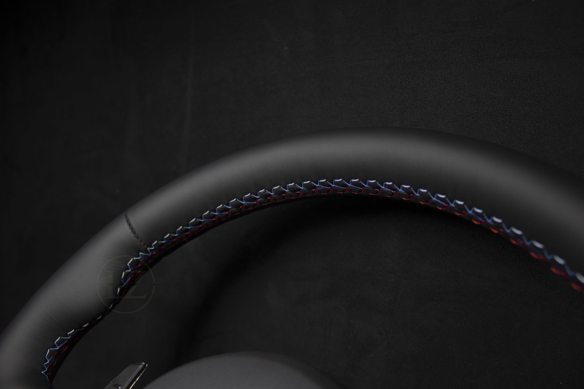 BMW F10/F11 M5 OEM Komplett Facelift Ratt - LZ-Customs