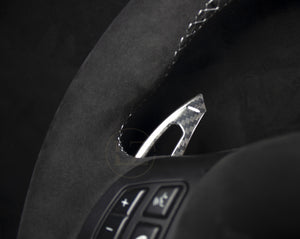 BMW E9X M3 Carbon V1 Paddle Shifters - LZ-Customs