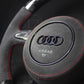 Audi B8.5 Alcantara/Forged Ratt - LZ-Customs