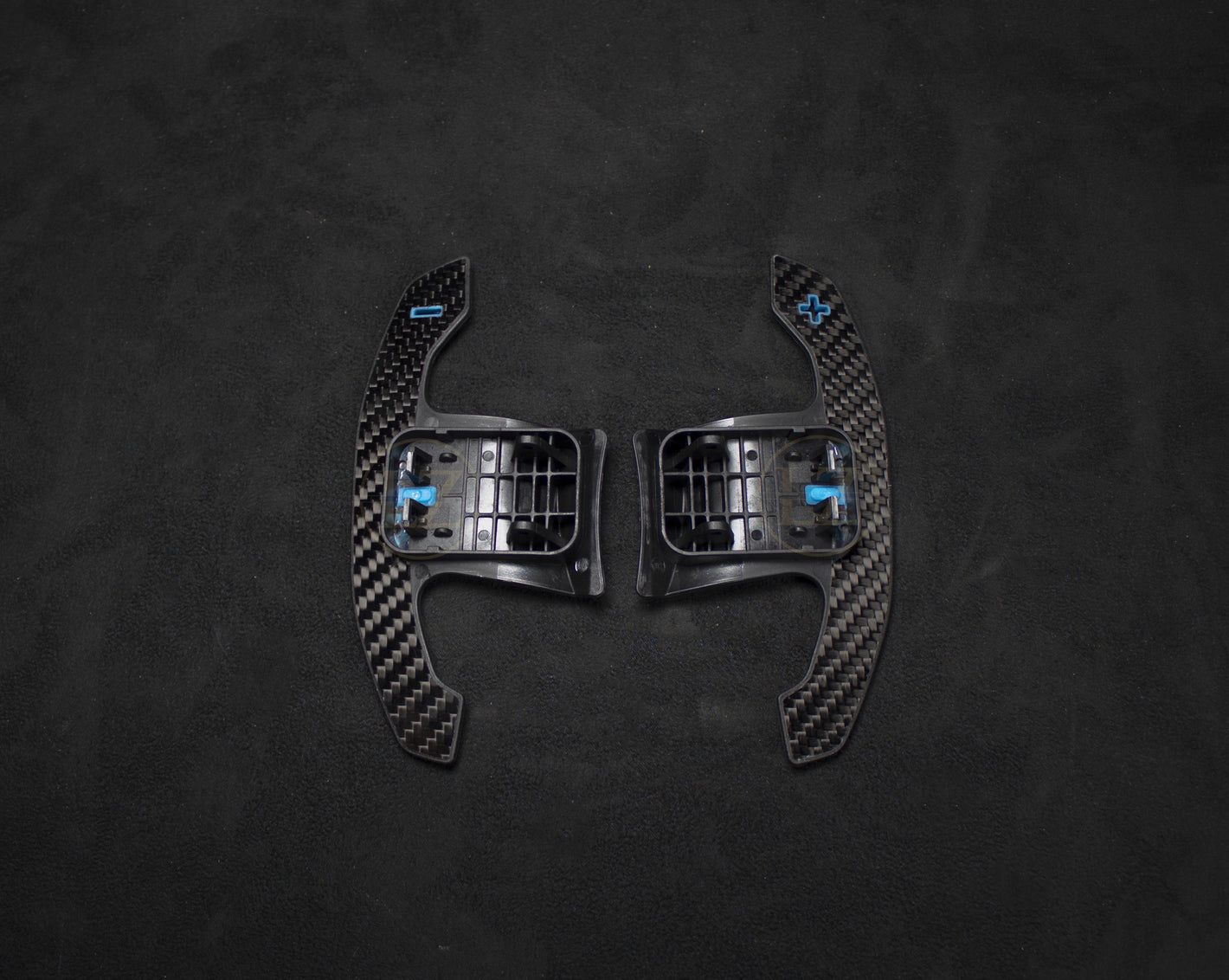 BMW G-Serie M Paddles - LZ-Customs