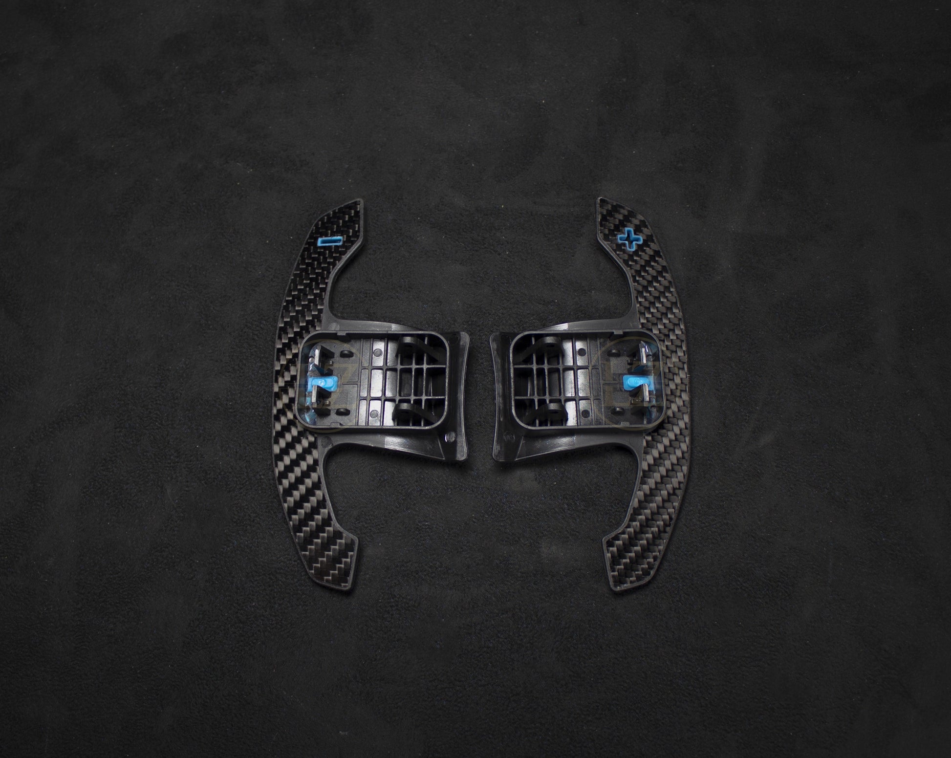 BMW G-Serie M Paddles - LZ-Customs