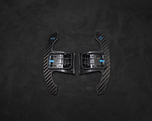 BMW G-Serie M Paddles - LZ-Customs