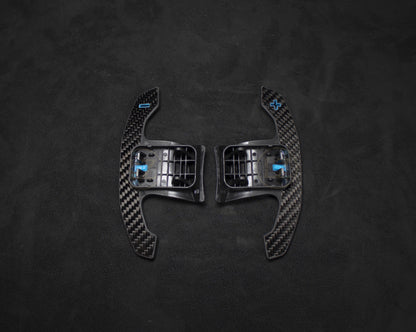 BMW G-Serie M Paddles - LZ-Customs