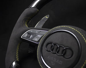 LZ V3 Audi Paddle Shiftere - LZ-Customs