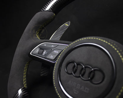 LZ V3 Audi Paddle Shiftere - LZ-Customs