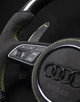 LZ V3 Audi Paddle Shiftere - LZ-Customs