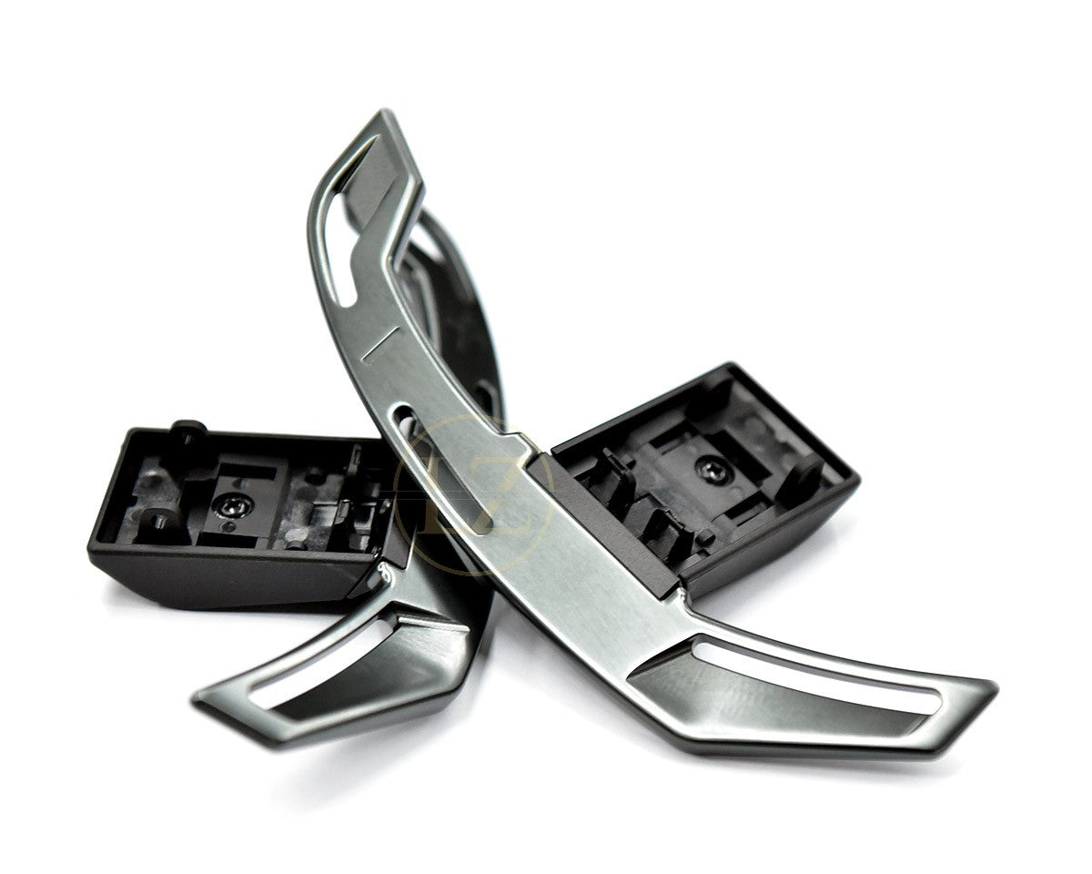 BMW CNC Paddle Shiftere - LZ-Customs