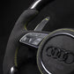 Audi RS Alcantara/Carbon Ratt - LZ-Customs