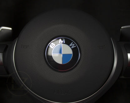 BMW Emblem Ratt - LZ-Customs