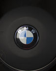 BMW Emblem Ratt - LZ-Customs