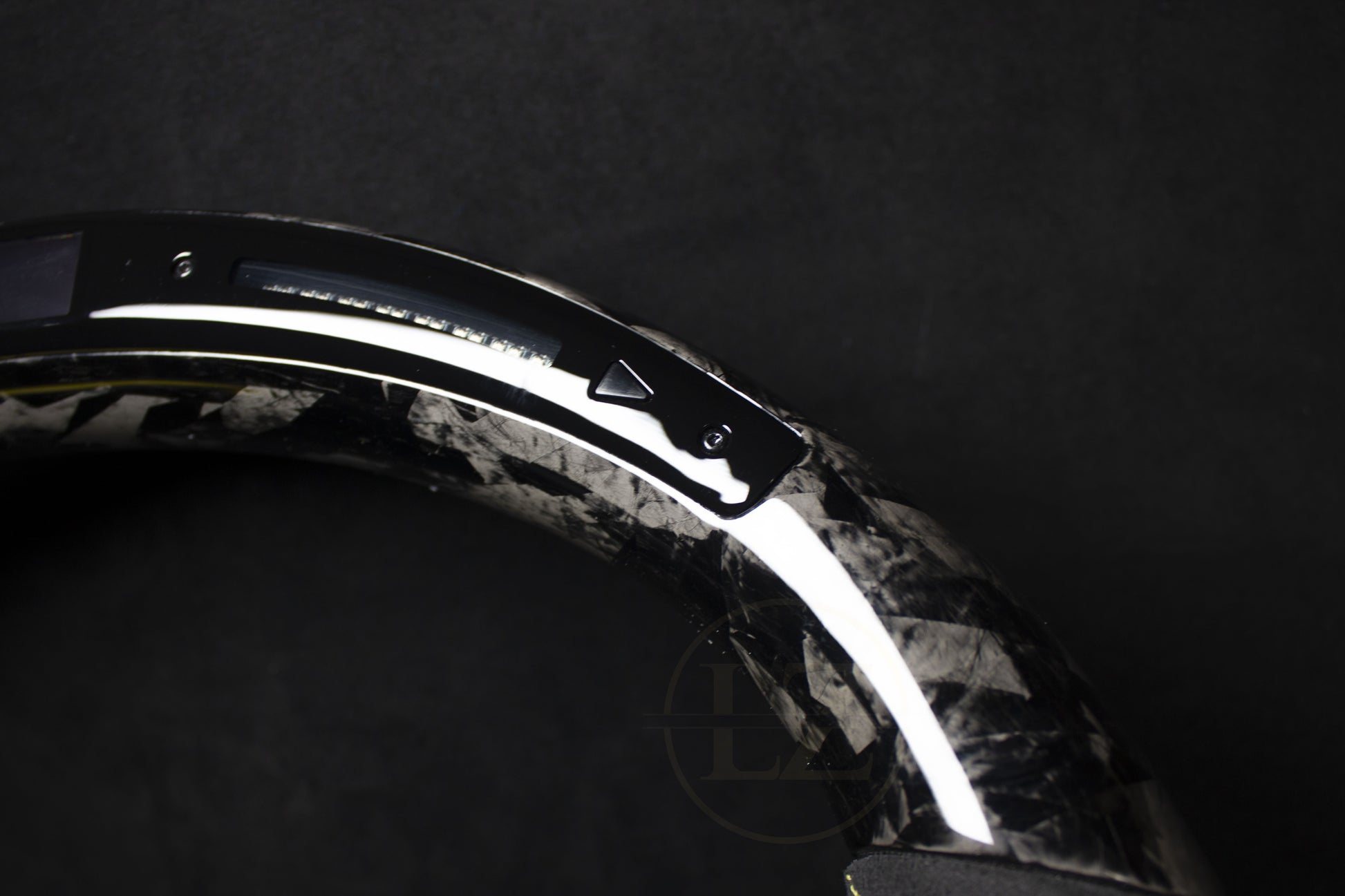 BMW F2X,3X,8X Forged Carbon Ratt, LED - LZ-Customs