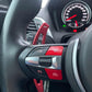 BMW F-Serie Paddle Kit - LZ-Customs