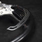 BMW Magnetiske Carbon CNC Paddle Shiftere - LZ-Customs