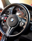 BMW CNC Paddle Shiftere - LZ-Customs