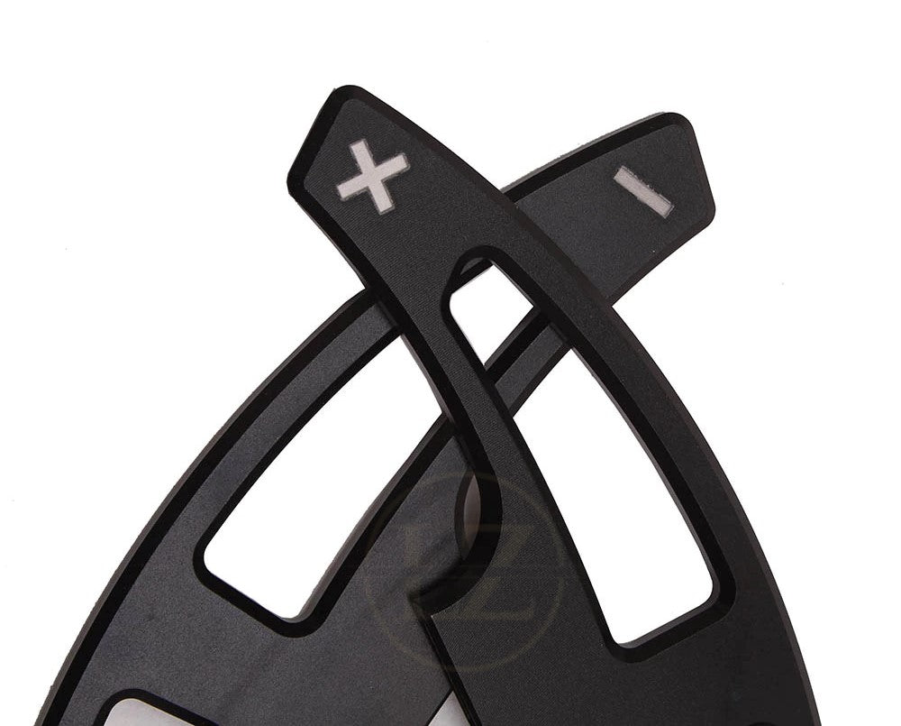 BMW F-Serie Paddle Kit - LZ-Customs