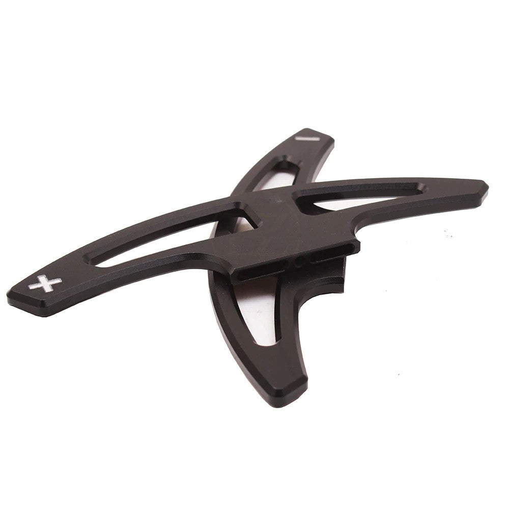 BMW F-Serie Paddle Kit - LZ-Customs