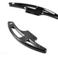BMW E9X M3 Carbon V1 Paddle Shifters - LZ-Customs