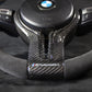 BMW F2X,3X,8X Alcantara Ratt M-Performance - LZ-Customs