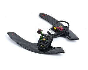 LZ V3 Mercedes Benz Paddle Shiftere - LZ-Customs