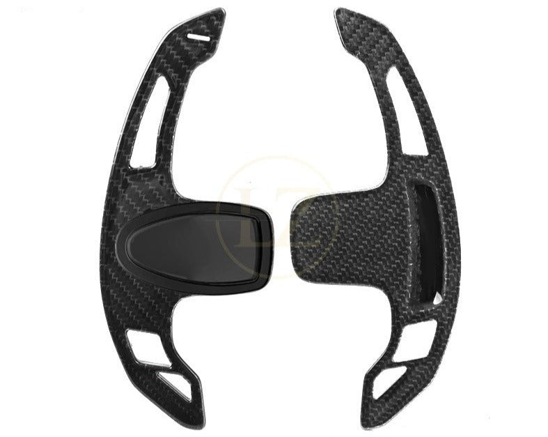 LZ V2 Mercedes Benz Paddle Shiftere - LZ-Customs