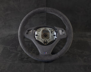 BMW E8X/E9X Alcantara Ratt - LZ-Customs