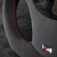 BMW E8X/E9X Alcantara LED Ratt Røde Detaljer - LZ-Customs