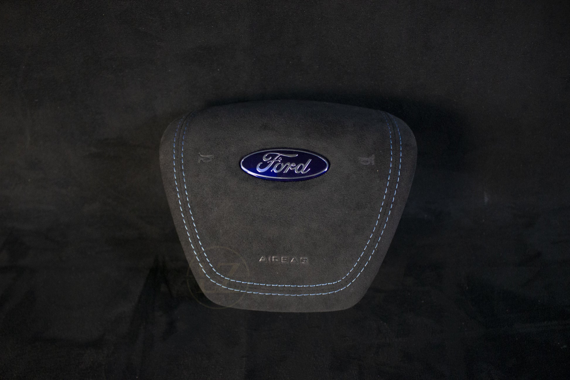 Ford Focus MK3 Custom Airbag - LZ-Customs