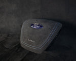 Ford Focus MK3 Custom Airbag - LZ-Customs