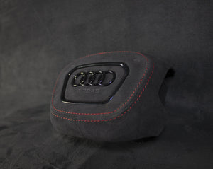 Audi Custom Airbag V2 - LZ-Customs