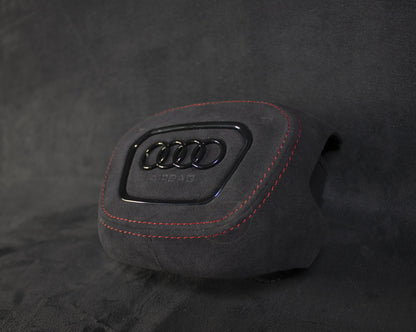 Audi Custom Airbag V2 - LZ-Customs