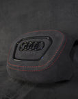 Audi Custom Airbag V2 - LZ-Customs