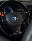 BMW E9X M3 Carbon V1 Paddle Shifters - LZ-Customs