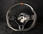 VOLKSWAGEN GOLF MK6 Alcantara/Carbon Ratt - LZ-Customs