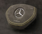 Mercedes Benz Custom Airbag 2011-2015 - LZ-Customs
