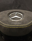 Mercedes Benz Custom Airbag 2011-2015 - LZ-Customs