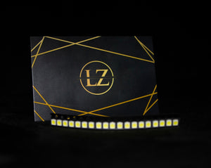 BMW LED-Dioder til Speedometer - LZ-Customs