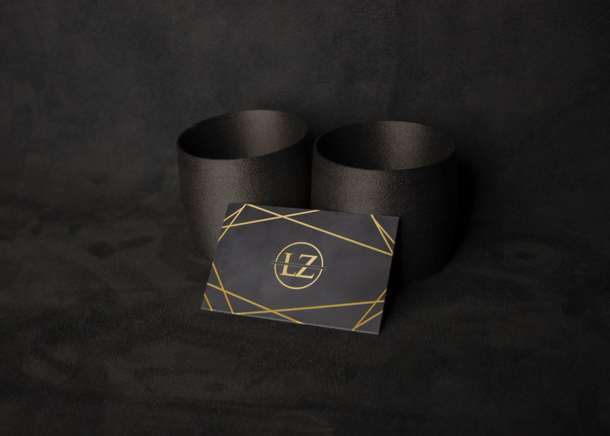 BMW F-Serie Koppholdere - LZ-Customs