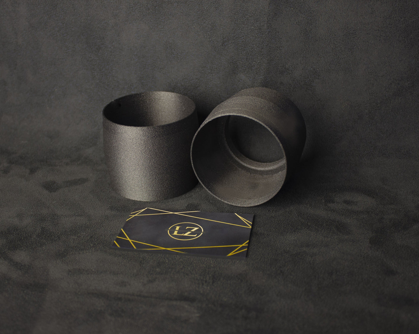 BMW F-Serie Koppholdere - LZ-Customs