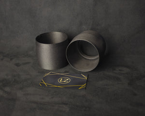 BMW F-Serie Koppholdere - LZ-Customs